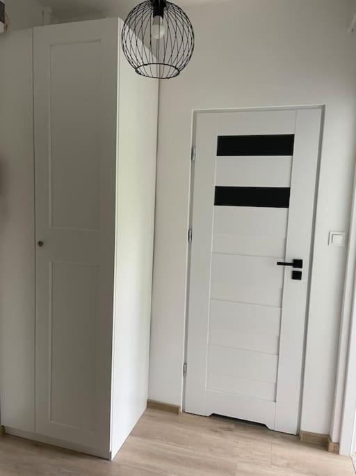 Apartament Kattowitz Sokolska Katowice Exterior foto