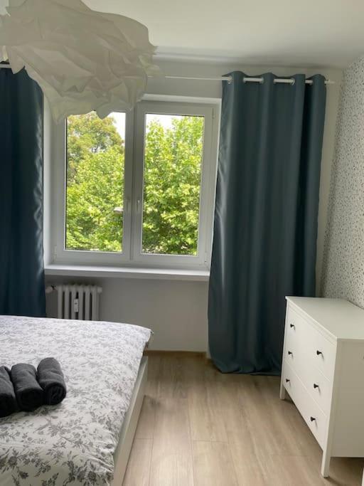 Apartament Kattowitz Sokolska Katowice Exterior foto