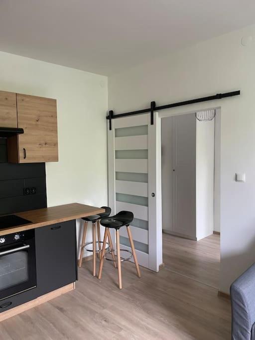 Apartament Kattowitz Sokolska Katowice Exterior foto